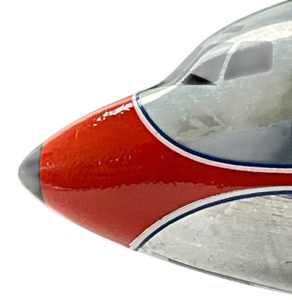 1/200 Inflight200 (IF70710717P) Boeing B707-100 (N7526A) "FlagShip Livery" American Airlines  (Limited Edition)