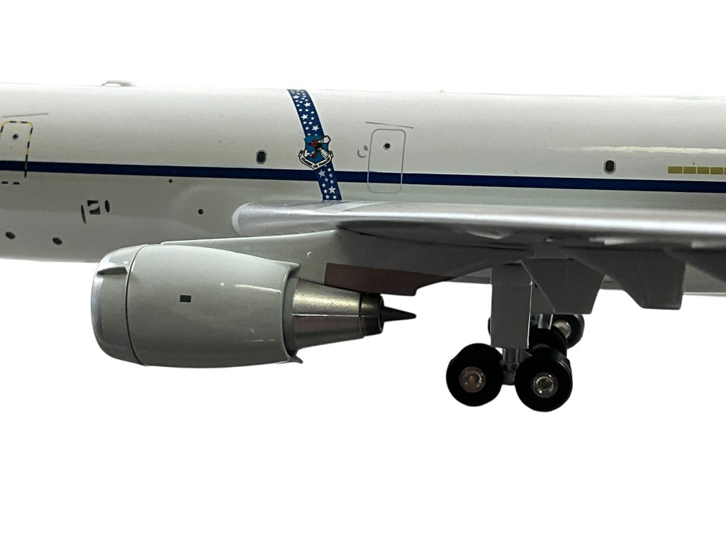 1/200 Inflight200 (IFKC10USAF47) McDonnell Douglas KC10A Extender (79-1947) "California Freestyle - Cow A Bunga Dude" White S.A.C. Livery, March AFB, California, 1982-1994, 22nd ARW, U.S.A.F. (Limited Edition)