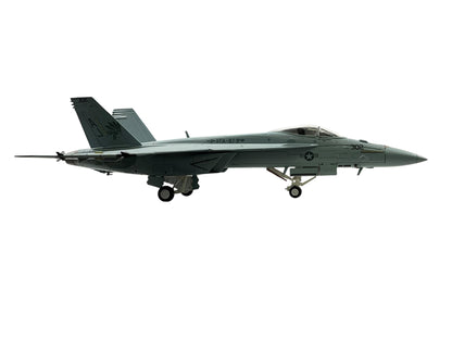 1/72 HobbyMaster (HA5105) Mcdonnell Douglas F/A18E Super Hornet (168912) June 2017 "SU22 Killer" USS George H.W. Bush VFA87 U.S. Navy (Limited Edition)
