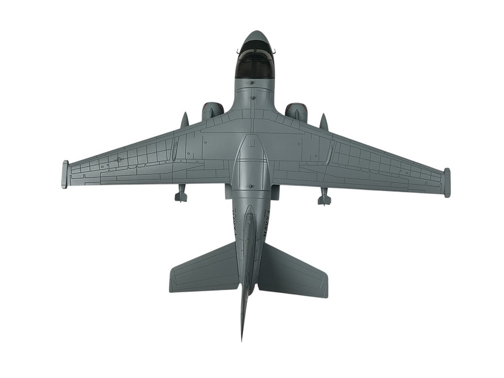 1/72 HobbyMaster (HA4905) Lockheed S3B Viking (NK700) NAVY-1 "George BUSH Victory over Iraq Speech" aboard U.S.S. Abraham Lincoln, May-01 2003, VS35 U.S. Navy (Limited Edition) 2016 Release