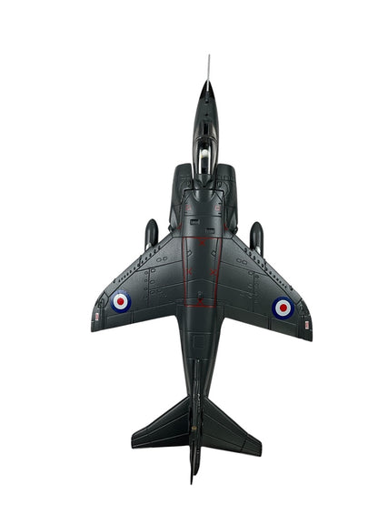 1/72 Corgi (AA32402) British Aerospace Sea Harrier FRS.1 (XZ450) "Shot-Down in Falklands May 4th, 1982" No. 800 Sqdn, Royal Navy (Limited Edition #5851 of 7500) 2011 Purchase .