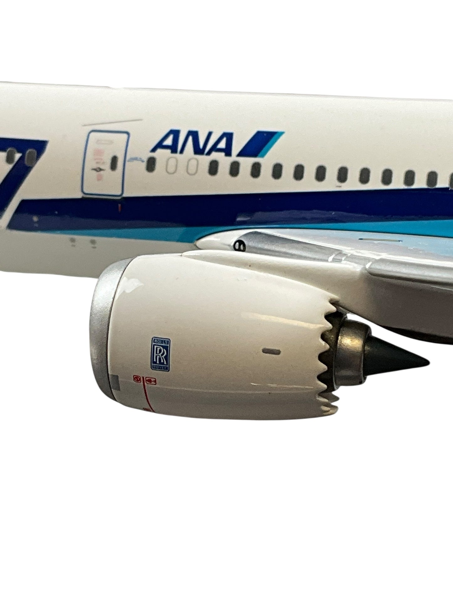 1/200 Phoenix (20077) Boeing B787-8 Dreamliner (JA805A) "ANA B787-8 Special Livery" All Nippon Airways (Limited Edition)