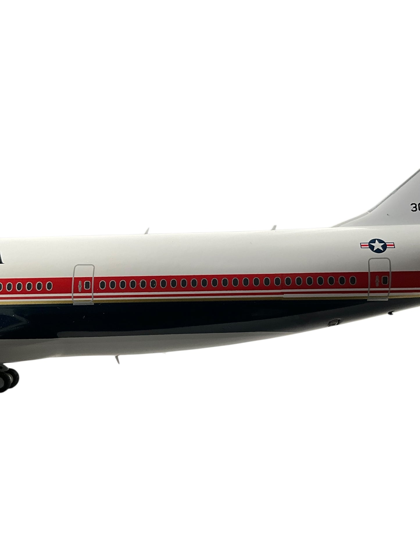 1/200 Gemini200 (G2AFO898) Boeing (VC25B) B747-8 (30000) "Air Force One" United States of America (Limited Edition) 2020 Release
