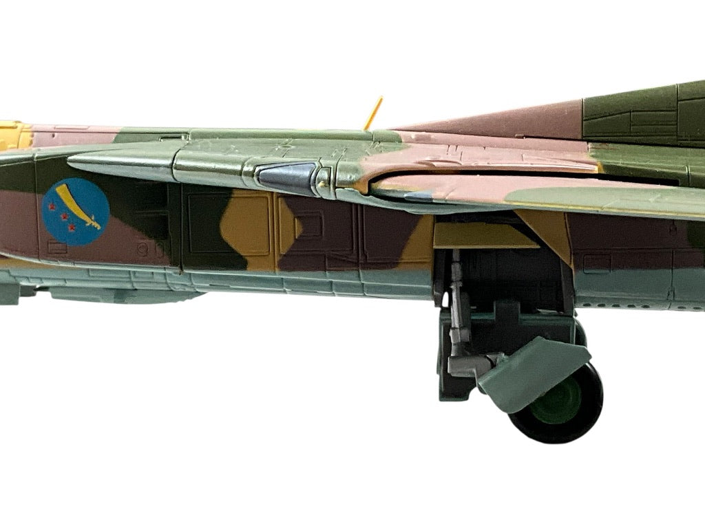 1/72 HobbyMaster (HA5308)  Mikoyan-Gurevich MiG23MS Flogger-E (4012) No.39 Sqdn, Iraqi Air Force 1981 (Limited Edition)