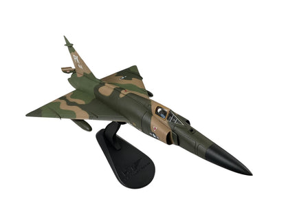 1/72 Hobbymaster (HA3102) Convair F102A Delta Dagger (56-1444) Da Nang AFB, South Vietnam 1968, 509th FIS 405th FW, U.S.A.F. (Limited Edition) 2011 Release