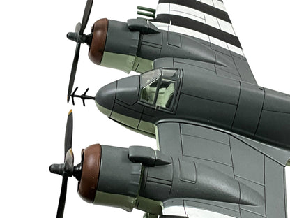 1/72 IXO Models (DDIJ00001) Bristol Beaufighter Mk.X (EE+H) "D-Day Stripes" R.A.F. Wick, England 1944,404 Sqdn Coastal Command R.C.A.F. (Limited Edition)
