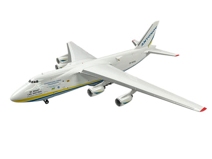 1/200 Gemini200 (G2ADB1082) Antonov AN124-100M Ruslan (UR82088) Antonov Design Bureau (Limited Edition) 2023 Release