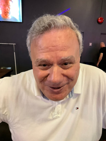 1/200 Gemini200 (G2AIR1320) Airbus A300-600ST Beluga (Beluga#1 / F-GSTA) Airbus Transport International (Limited Edition) 2024 Release