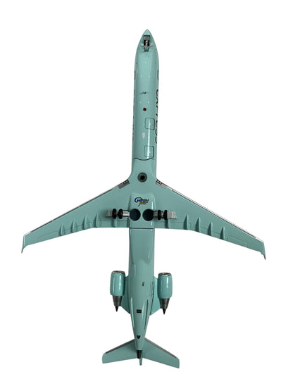 1/200 GEMINI200 BOMBARDIER CRJ705 AIR CANADA EXPRESS JAZZ (LIMITED EDITION)