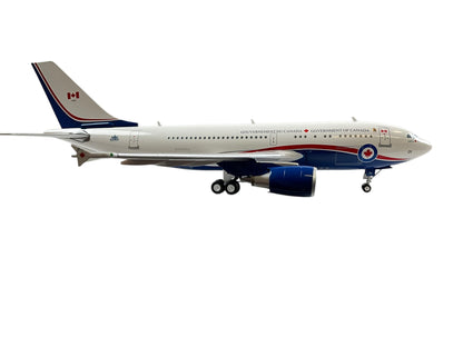 1/200 HOBBYMASTER AIRBUS (A310-304) CC-150 POLARIS 437(T) Husky Sqn RCAF (LIMITED EDITION)