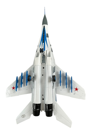 1/48 Franklin Mint/Armour (B11B630) MiG29A Fulcrum (40) Russian Aerobatic Team, Kubina, Federation of Russia (Limited Edition)