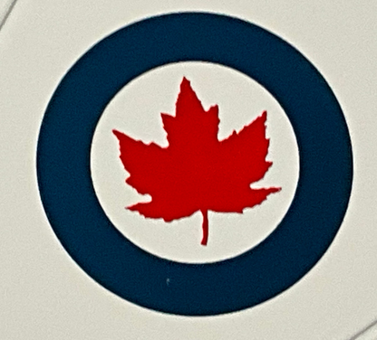 1/72 (HobbyMaster) Canadian Warplane Heritage Museum (CWH003) Avro (Canada) CF105 Arrow (25201) RL201 First Flight by Jan ZURAKOWSKI Mar-25, 1958 (Limited Edition of 3500)