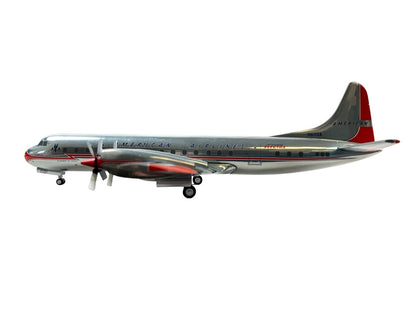 1/200 JC Wings (XX2388) Lockheed L188 Electra (N6110A) "Flagship St Louis" American Airlines (Limited Edition)