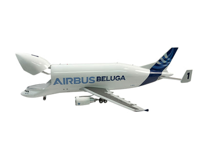 1/200 Gemini200 (G2AIR1320) Airbus A300-600ST Beluga (Beluga#1 / F-GSTA) Airbus Transport International (Limited Edition) 2024 Release