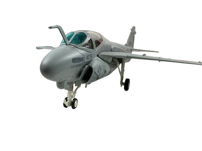 1/72 Century Wings (910362) Gumman A6E Intruder (158041) 1991 "Desert Storm" VMA(AW)-533 NightHawks ED405 U.S. Navy (Limited Edition #0103 of 1500) 2011 Release