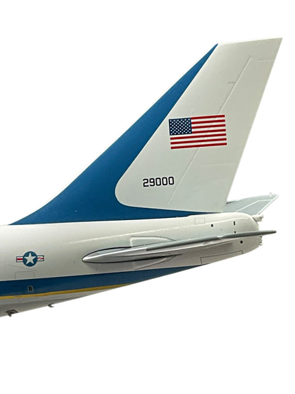 1/200 Gemini200 (G2AFO624) Boeing (VC25A) B747-200 (29000) "Air Force One" United States of America (Limited Edition) 2016 Release
