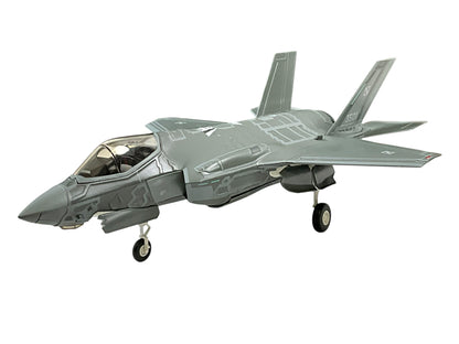 1/72 HobbyMaster (HA4444) Lockheed F35A "Husarz" (3501) Polisdh Air Force 2024 (Limited Edition) 2026 Release