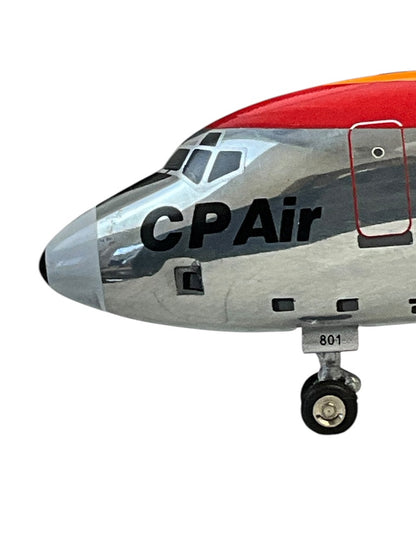 1/200 Inflight200 (IFDC863CP0119P) Douglas DC8-63 (C-FCPO) "Empress of Tokyo" CP Air (limited Edition)