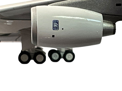 1/200 Inflight200 (IF742RR787) Boeing B747-267B (N787RR) "Pioneering the Intelligent Engine" -RR Flying Testbed- Rolls-Royce (Limited Edition)
