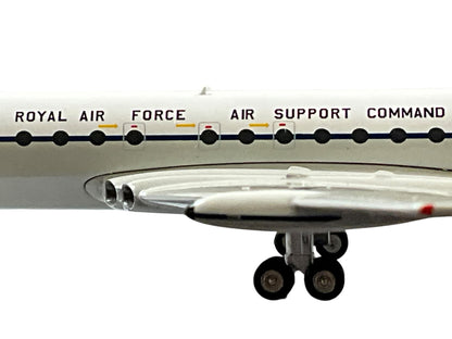 1/200 (Inflight200) Aviation Retail Direct (ARD2046) De Havilland DH106 Comet 4C (XR397) No.216 Sqdn, Air Support Command, R.A.F. (Limited Edition) 2017 Release