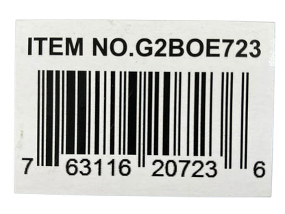 1/200 Gemini200 (G2BOE723) Boeing B747-400LCF Dreamlifter (N747BC) The Boeing Company (Limited Edition) 2018 Release