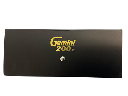 1/200 Gemini200 (G2CAF862) Airbus (A310-304) CC150 Polaris (150003) Hi-Vis White with Modified Lightning Bolt LIvery 437(T) "Husky" Sqdn, Canadian Armed Forces (Limited Edition) 2020 Release