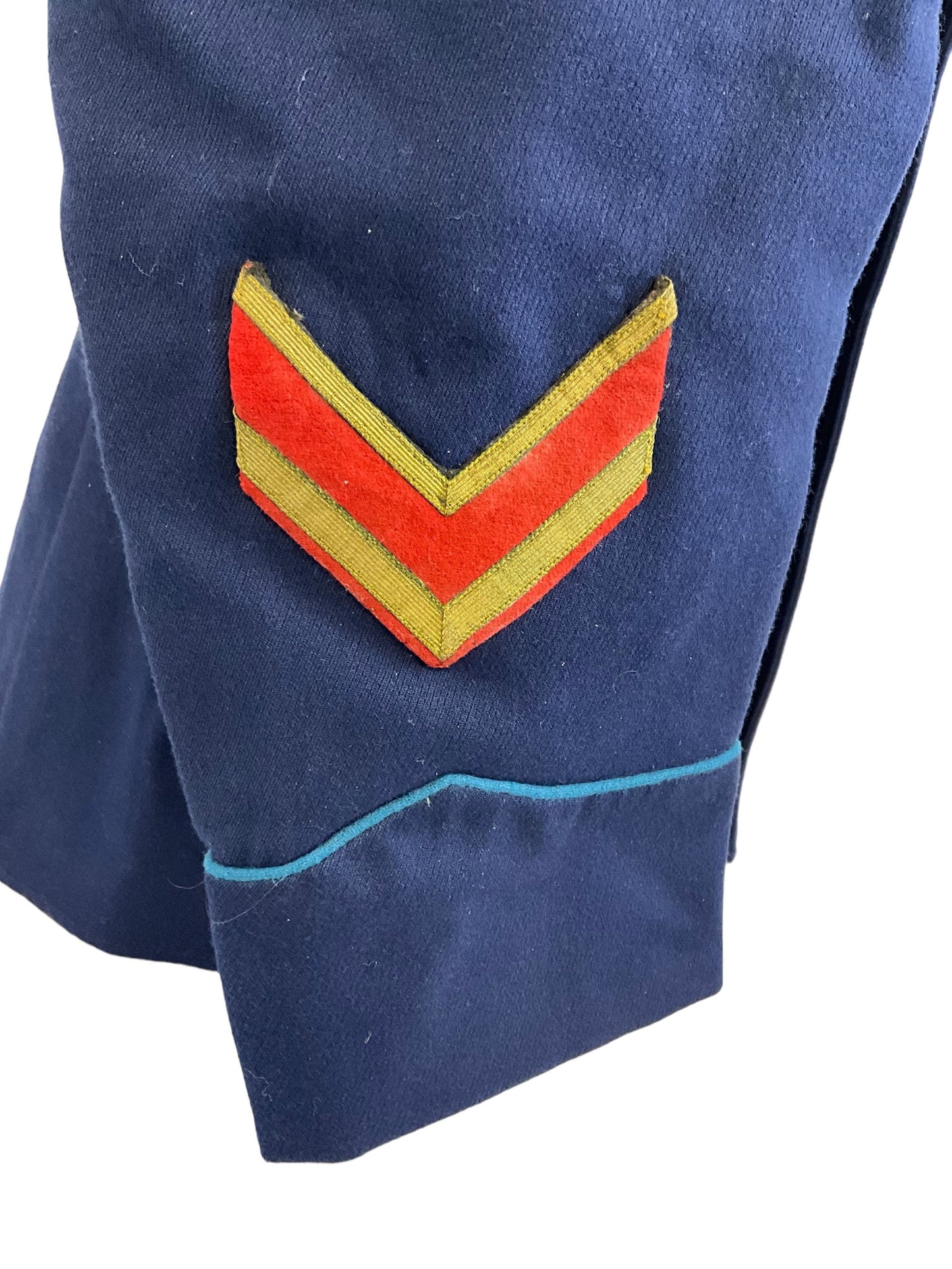 WW2 Russian Soviet Army Air Force Pilot Officers Tunic Jacket Uniform