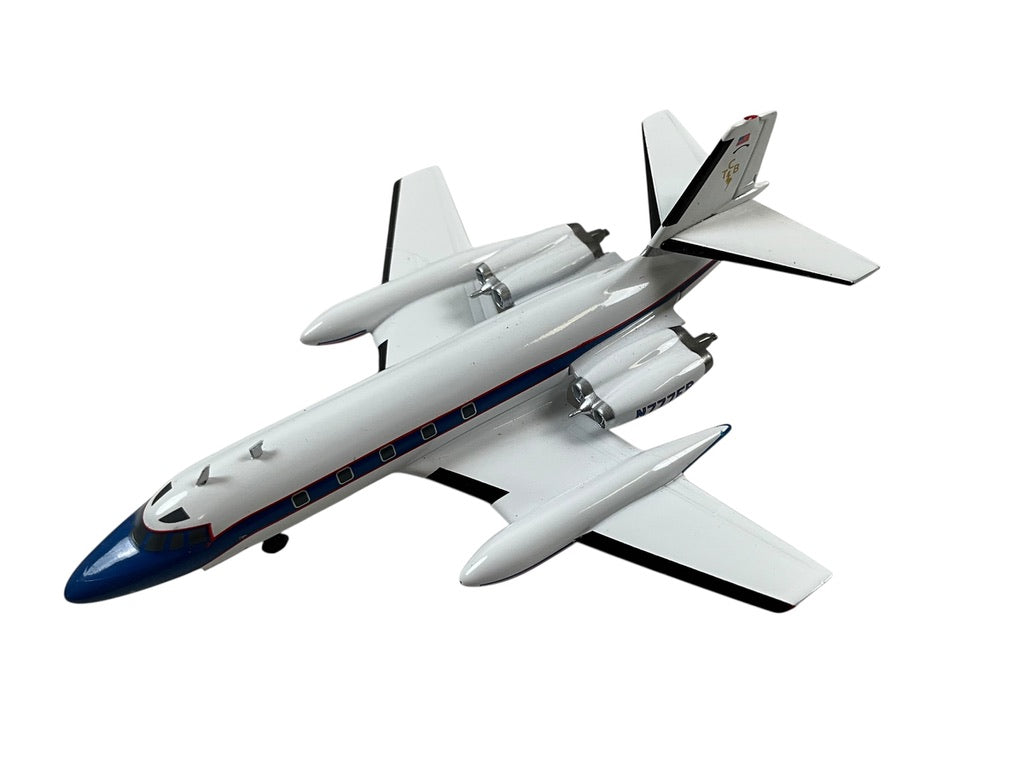 1/200 Inflight200 (TK01) Convair CV880 (N880EP) & (TK02) Lockheed L1329 JetStar (N777EP) Elvis Presley "Twin Pack" (Limited Edition)
