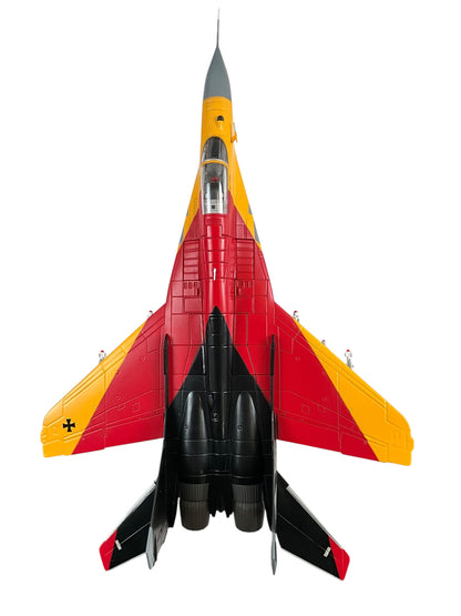 1/48 Franklin Mint/Armour (B11C996) MiG29A Fulcrum (29+20) 1.JagdStaffel, JG73 "Steinhoff", Deutsch Bundes Luftwaffe, m, Laage, Germany (Limited Edition)