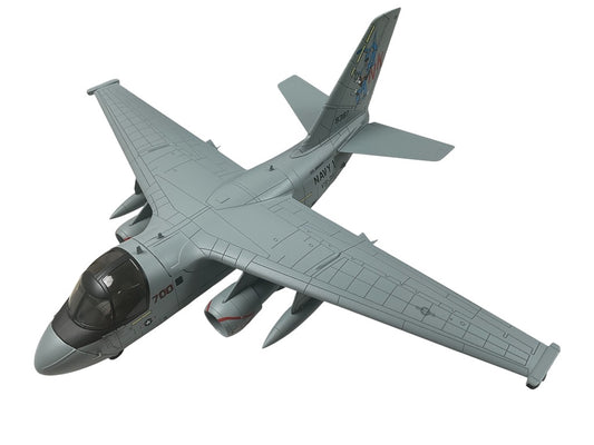 1/72 HobbyMaster (HA4905) Lockheed S3B Viking (NK700) NAVY-1 "George BUSH Victory over Iraq Speech" aboard U.S.S. Abraham Lincoln, May-01 2003, VS35 U.S. Navy (Limited Edition) 2016 Release