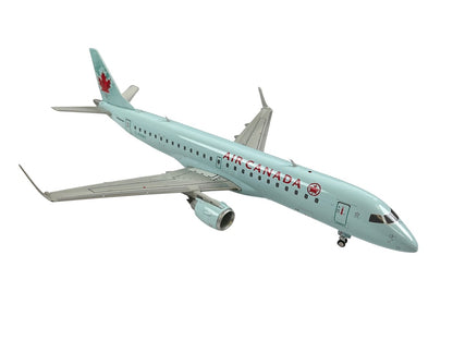 1/200 Gemini200 (G2ACA338) Embraer ERJ190 (C-FHNY) Air Canada (5th Livery) 2006-2020 (Limited Edition) 2013 Release