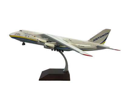 1/200 Gemini200 Antonov AN124  Antonov Design Bureau (Limited Edition)