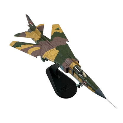 1/72 HobbyMaster (HA5308)  Mikoyan-Gurevich MiG23MS Flogger-E (4012) No.39 Sqdn, Iraqi Air Force 1981 (Limited Edition)
