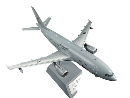 1/1200 Inflight200 (IF310RCAF05) Airbus A310-304MRTT (CC150) Polaris (15005) Lo-Vis Grey Camo (CFB Trenton, Ont) 437 "Husky" Sqdn  R.C.A.F. (Limited Edition) 2020 Release
