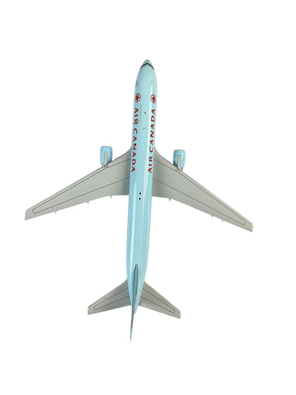 1/200 JC Wings (XX20233C) "CARGO Interactive Series" Boeing B767-300ER(BDSF) (C-FPCA) %th ACA Livery Air Canada Cargo (Limited Edition)