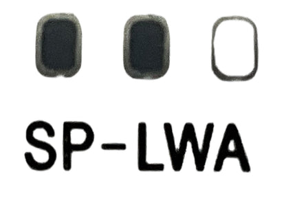 1/200 (Inflight200) J-Fox (JF-737-8-031) Boeing B737-800 (SP-LWA) LOT Polish Airlines (Limited Edition) 2021 Release
