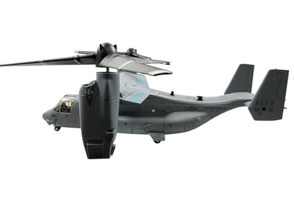 1/72 AirForce-1 (AF1-00010) Bell/Boeing MV22B Osprey (1113MV16) MCAS New River N.C., VMX-22V "Argonauts".MV16. U.S. Marines (Llimited Edition) 2014 Release