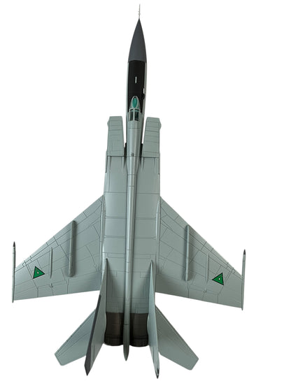 1/72 HobbyMaster (HA5602)  Mikoyan-Gurevich MiG25PDS Foxbat (25211) "The Hornet Killer"flown by Lt. Zuhair Dawood Jan17 1991, 84th Sqdn, Iraqi Air Force (Limited Edition) 2018 Release