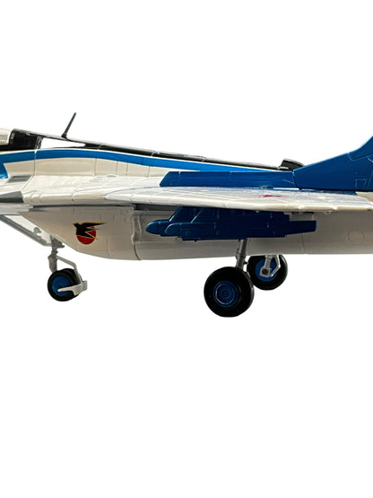 1/48 Franklin Mint/Armour (B11B630) MiG29A Fulcrum (40) Russian Aerobatic Team, Kubina, Federation of Russia (Limited Edition)