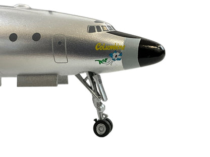 1/200 Western Models (AC21902) Lockheed VC121 (8614) "ColombineIII" (Dwight D. Eisenhower's personal Air Transport) U.S.A.F. (Very Limited Edition)
