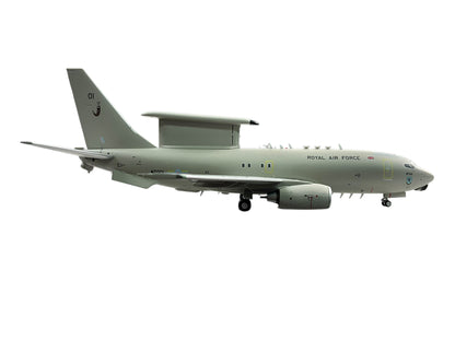 1/200 (G2RAF396) Boeing (E-7A) AEW1 Wedgetail (WT001) No. 8 Sqdn R.A.F. (Limited Edition) 2025 Release