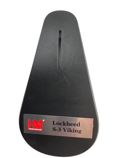 1/72 HobbyMaster (HA4905) Lockheed S3B Viking (NK700) NAVY-1 "George BUSH Victory over Iraq Speech" aboard U.S.S. Abraham Lincoln, May-01 2003, VS35 U.S. Navy (Limited Edition) 2016 Release