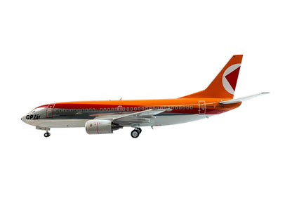 1/200 Inflight200 (IF733CP0725P) Boeing B737-300 (C-FCPG) "Empress of Ontario" CP Air (Limited Edition of Only 144)