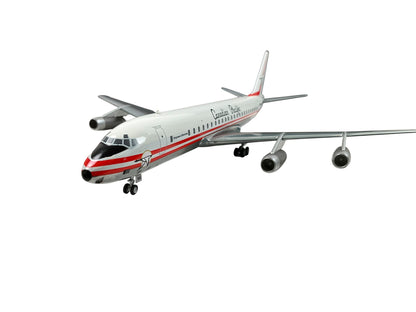 1/200 AEROCLASSICS DOUGLAS DC8-43 Empress of Montreal CANADIAN PACIFIC AIRLINES