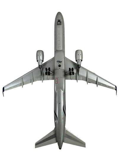 1/200 Gemini200 (G2DAL166) Boeing B757-200 (N717TW) "SKYTEAM" Livery  Delta Airlines (Limited Edition) 2010 Release