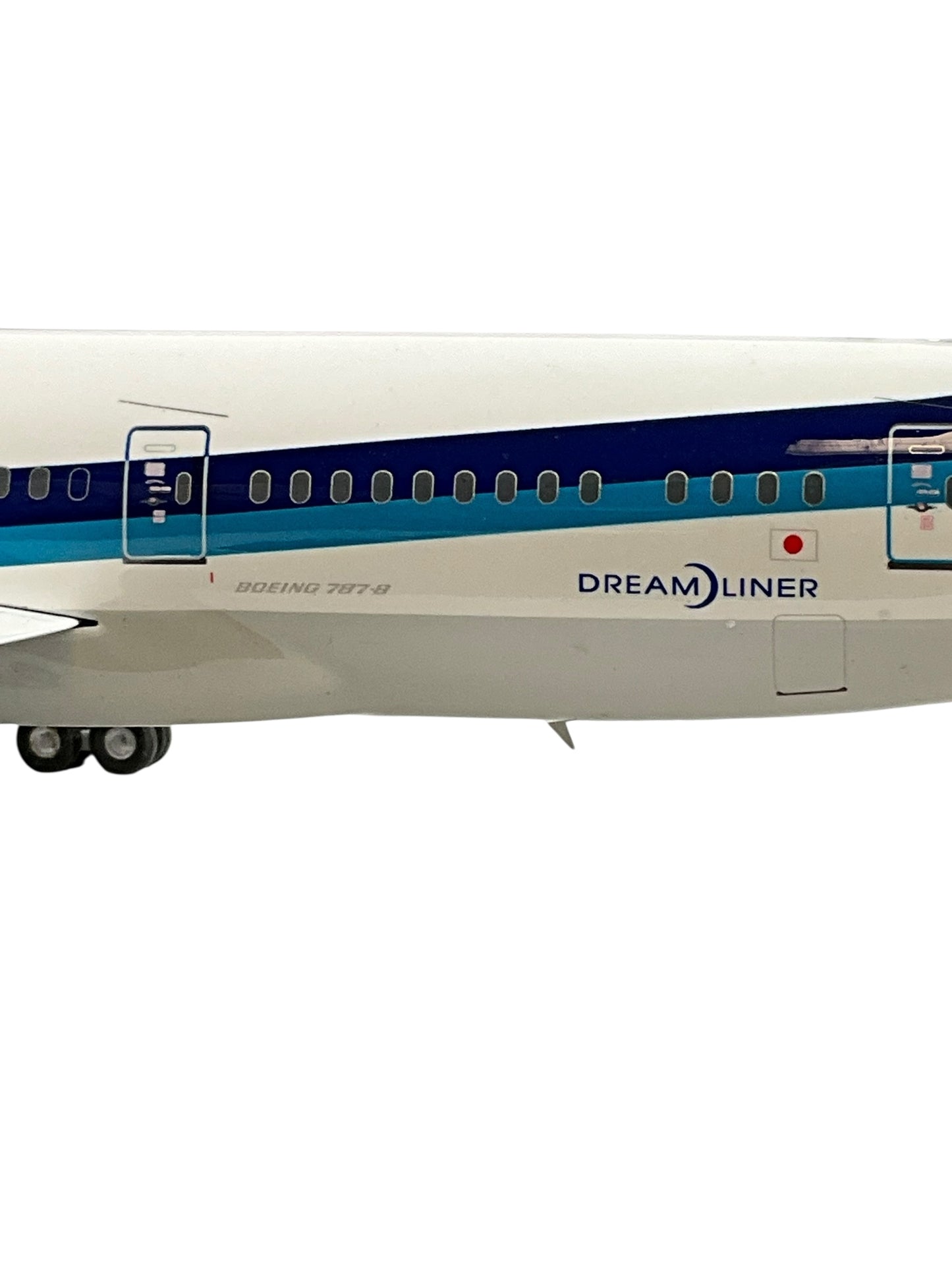 1/200 Phoenix (20077) Boeing B787-8 Dreamliner (JA805A) "ANA B787-8 Special Livery" All Nippon Airways (Limited Edition)