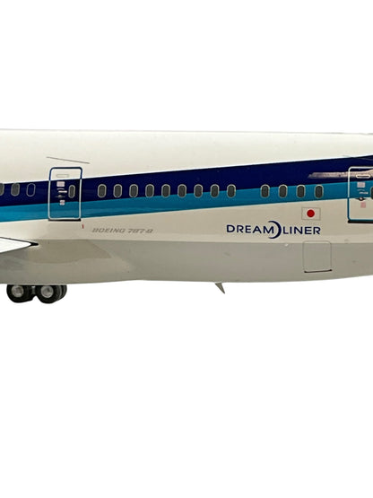 1/200 Phoenix (20077) Boeing B787-8 Dreamliner (JA805A) "ANA B787-8 Special Livery" All Nippon Airways (Limited Edition)