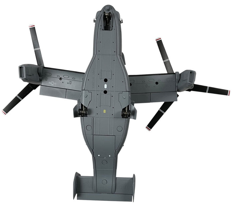 1/72 AirForce-1 (AF1-00010) Bell/Boeing MV22B Osprey (1113MV16) MCAS New River N.C., VMX-22V "Argonauts".MV16. U.S. Marines (Llimited Edition) 2014 Release