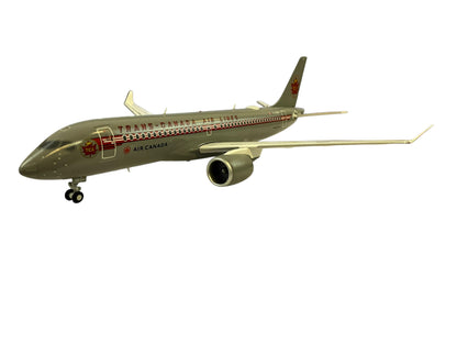 1/200 Gemini200 (G2ACA999) Airbus A220-300 (C-GNBN) ACA "Retro TCA Livery" Air Canada (Limited Edition) 2021 Release