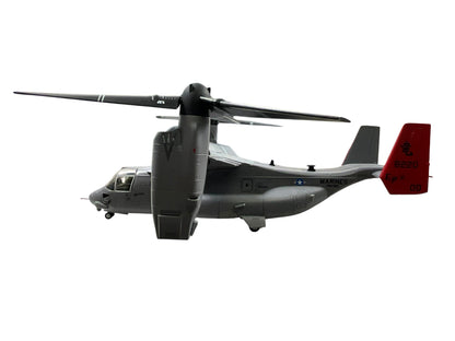 1/72 Airforce-1 (AF1-40602) Bell/Boeing MV22B Osprey (168220) Epoo, MCAS, Futenma, Japan, VMM-265 "Dragons" U.S. Marine Corps (Limited Edition) 2014 Release